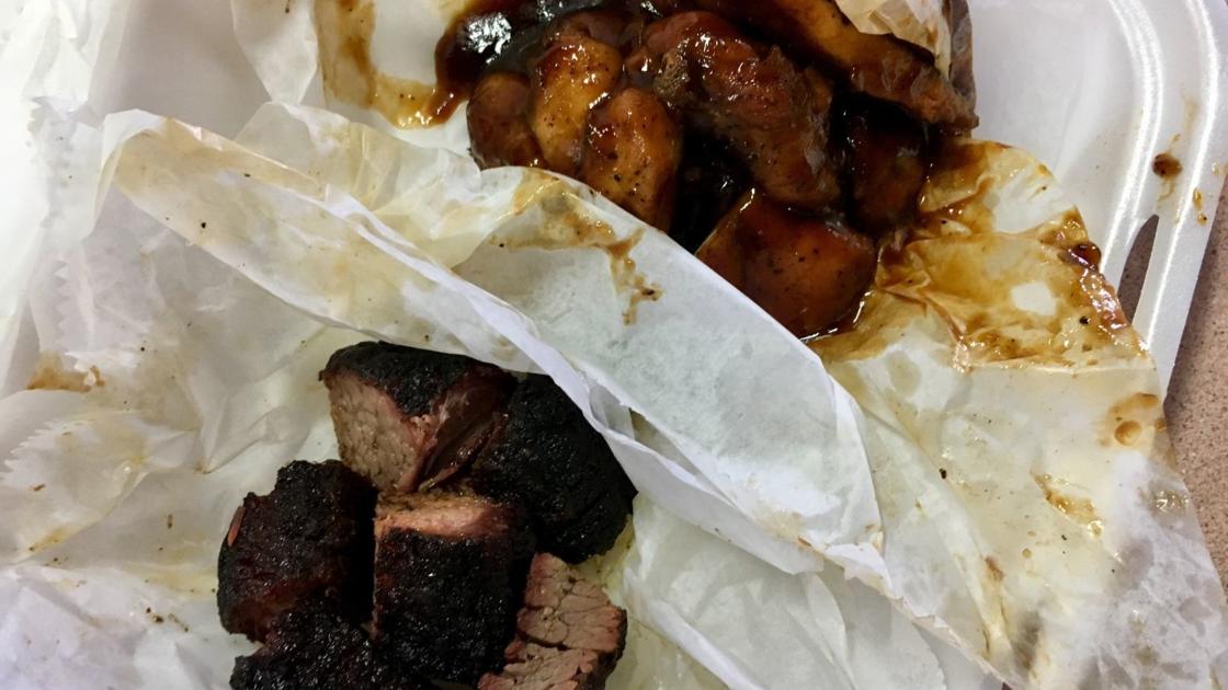 Dixon's BBQ to return, now in Overland