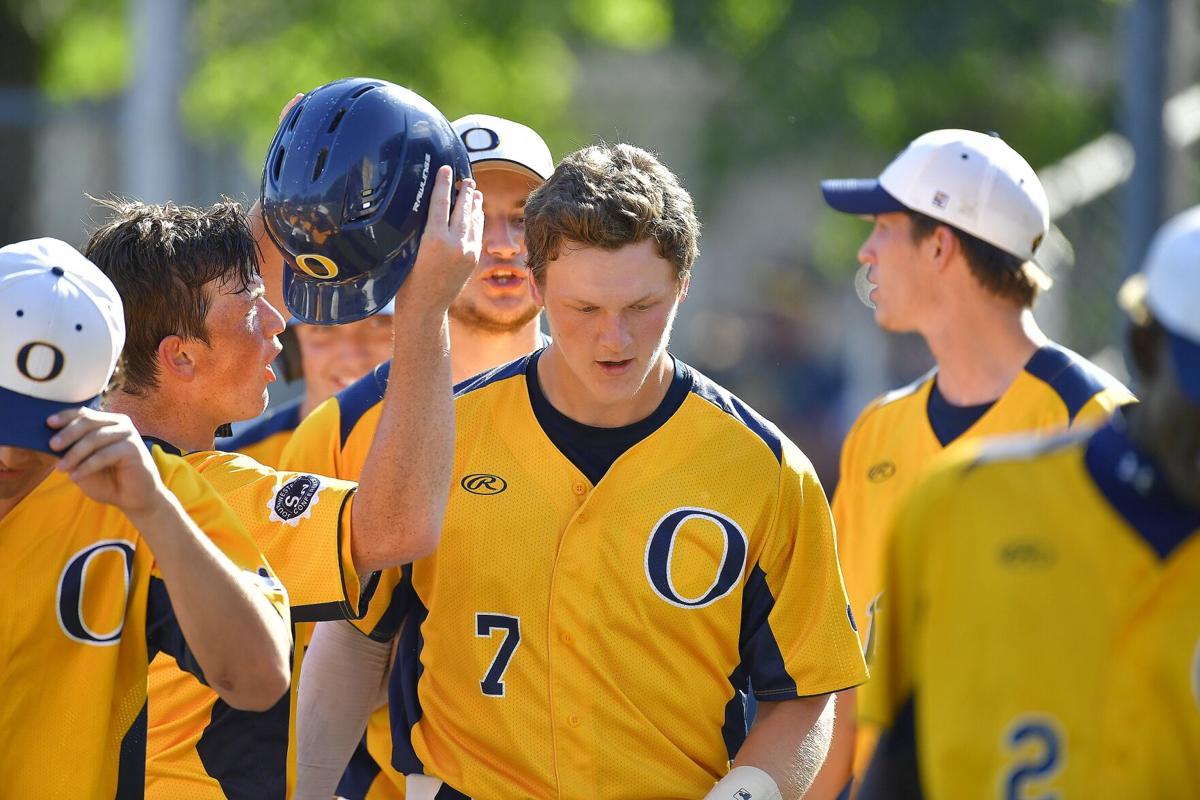 Baseball: Tommy Kemp, Joliet Catholic roll in supersectional