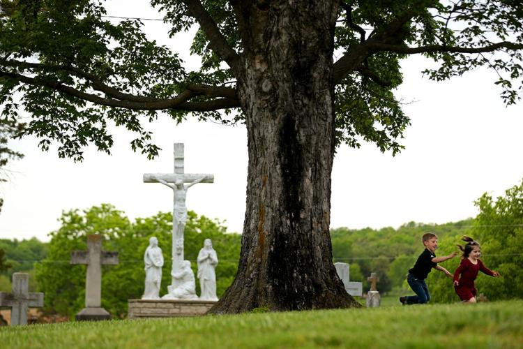 Rural church members question their future in 'All Things New'