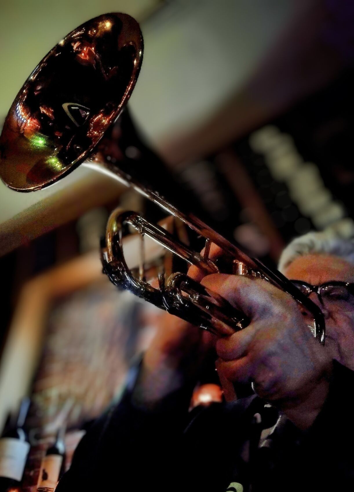 Jim manley trumpet hotsell