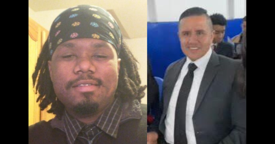 Man killed 2 St. Louis Metro bus riders because one looked at him 'the wrong way,' cops say - Vimarsana News
