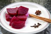Traditional Spiced Beets