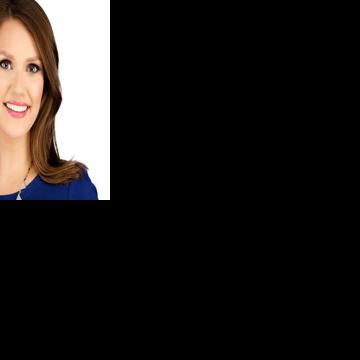 Departing KMOV morning anchor Emily Rau has 'no plans'