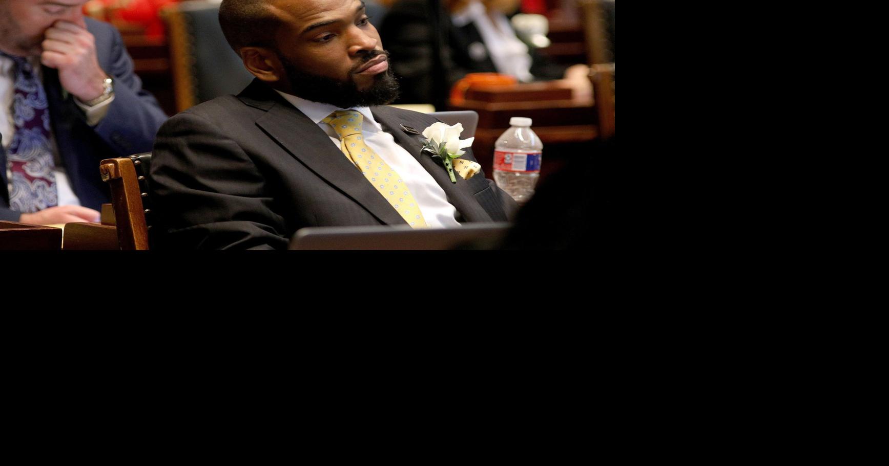 Judge says Missouri House lacked authority to dock Wiley Price’s pay after ...
