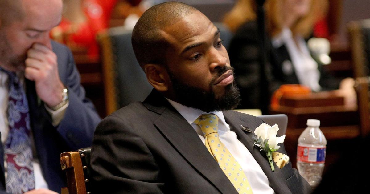 Judge says Missouri House lacked authority to dock Wiley Price’s pay after ...
