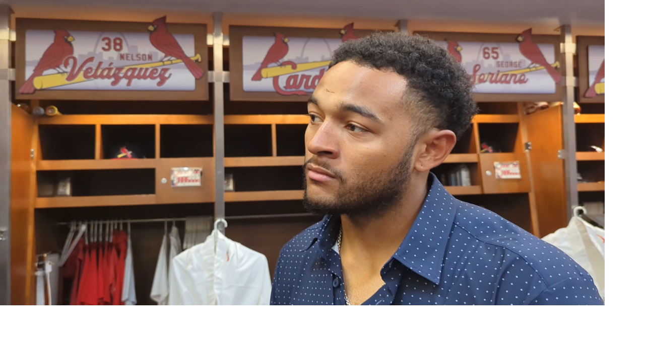 'This team is fun': What Oli Marmol, players said after Cardinals swept ...
