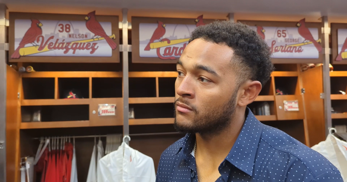 'This team is fun': What Oli Marmol, players said after Cardinals swept ...