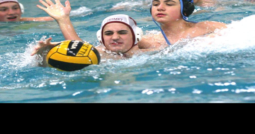 DeSmet topples Parkway West to capture Lafayette Invitational championship