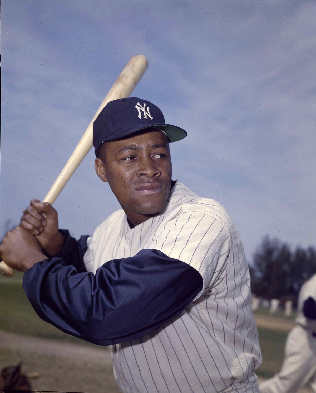 Happy birthday to the legend, Thurman - New York Yankees