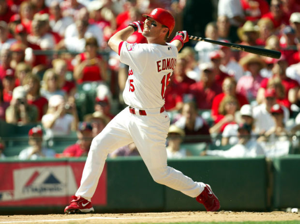 LA Angels: The Jim Edmonds trade, 20 years later