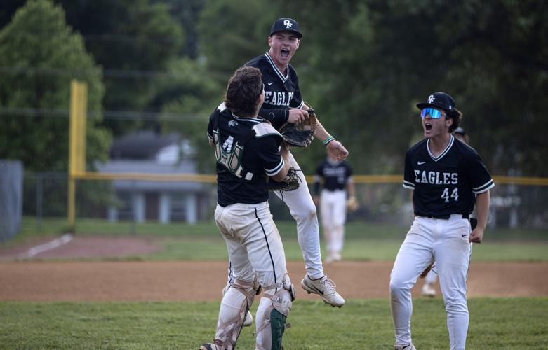 Orchard Farm vs. St. Charles