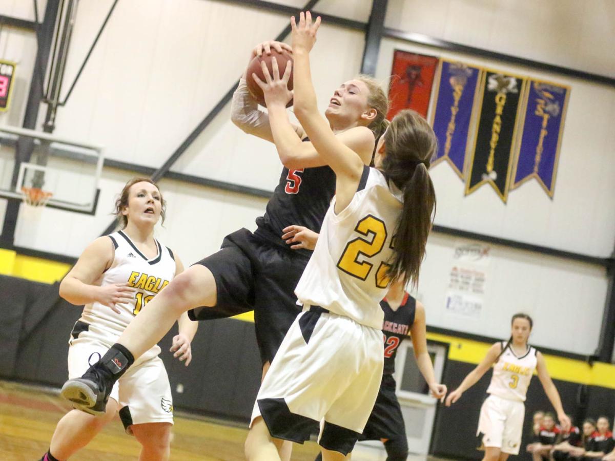 Grandview Hands Herculaneum First Loss In Key Conference Battle