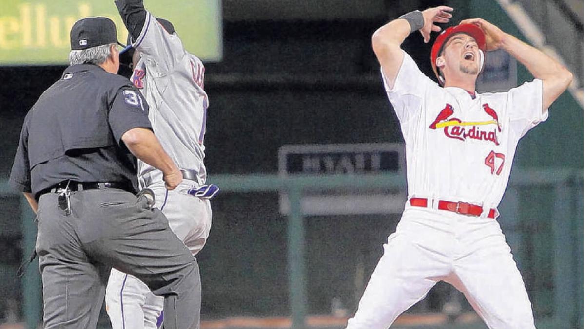 Cardinals lose Jordan Montgomery and let lead slip away as they fall to White  Sox, 8-7, National Sports