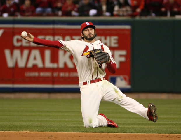 Former Cardinal Carpenter delivers to deal Wainwright another loss as St.  Louis offense again falls flat