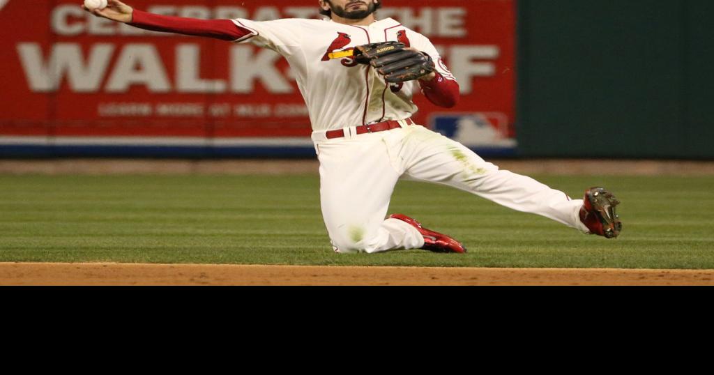 Cardinals GM John Mozeliak confirms Matt Carpenter will rejoin