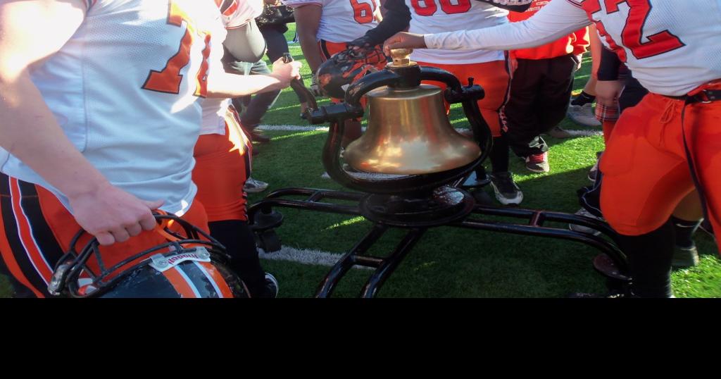 Webster Groves JV smashes Kirkwood in Turkey Day Game