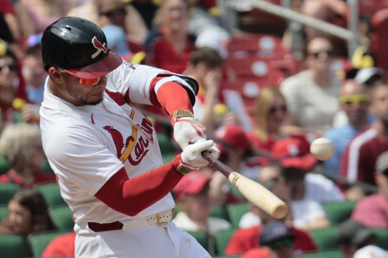 Mikolas Vs. Rockies: First Pitch – A Perfect Start? - cl3ztgy