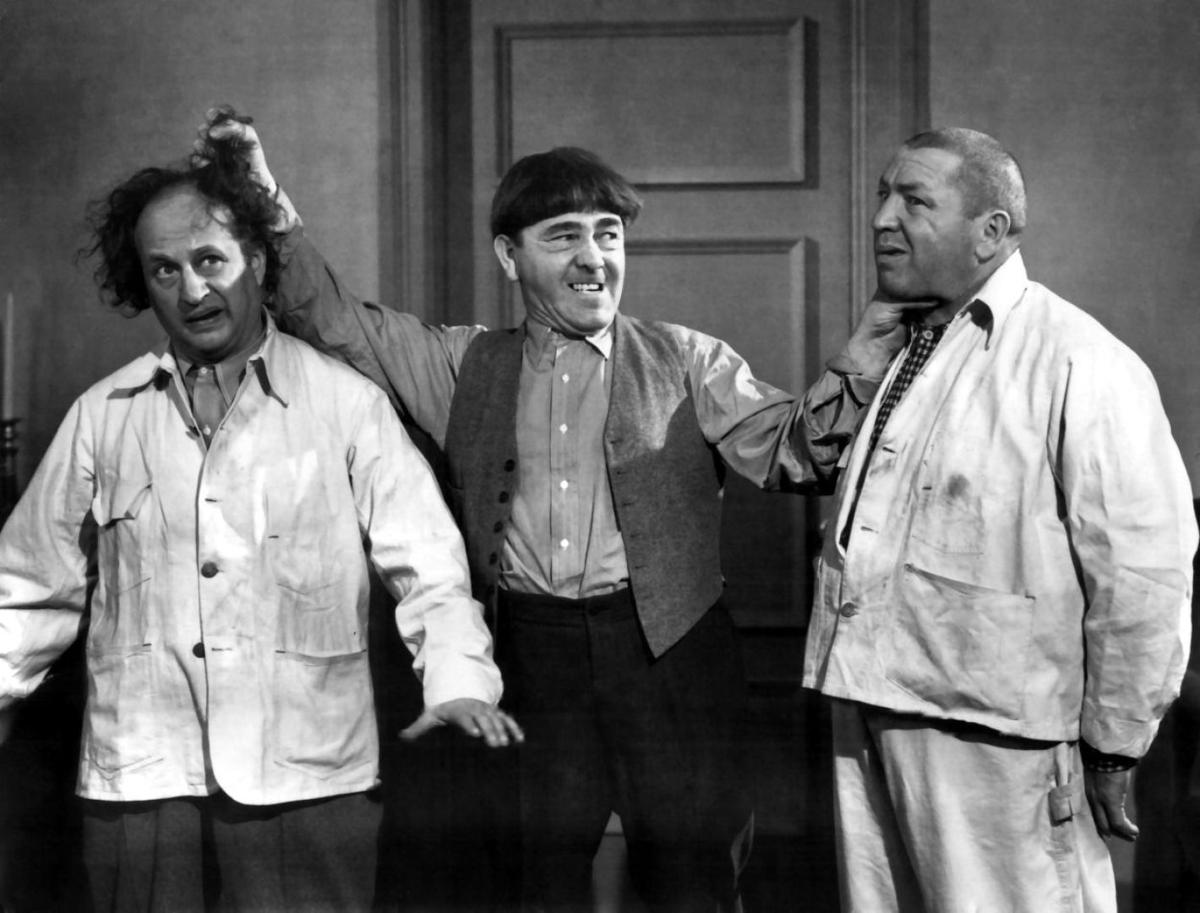 Three Stooges Night Online Stltoday Com