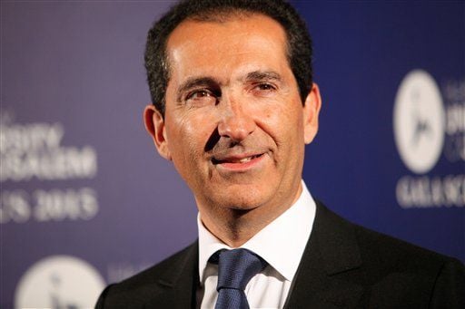 Altice Weighing Offer for Charter Communications