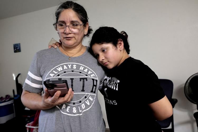 Maplewood Richmond Heights school employees face immigration enforcement
