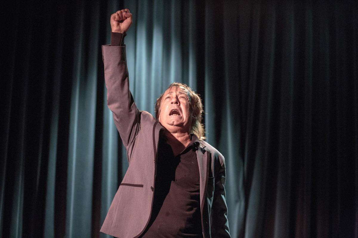 Fringe Festival 2016