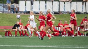 Kirkwood vs. Oakville