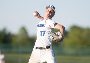 St. Dominic vs. Duchesne