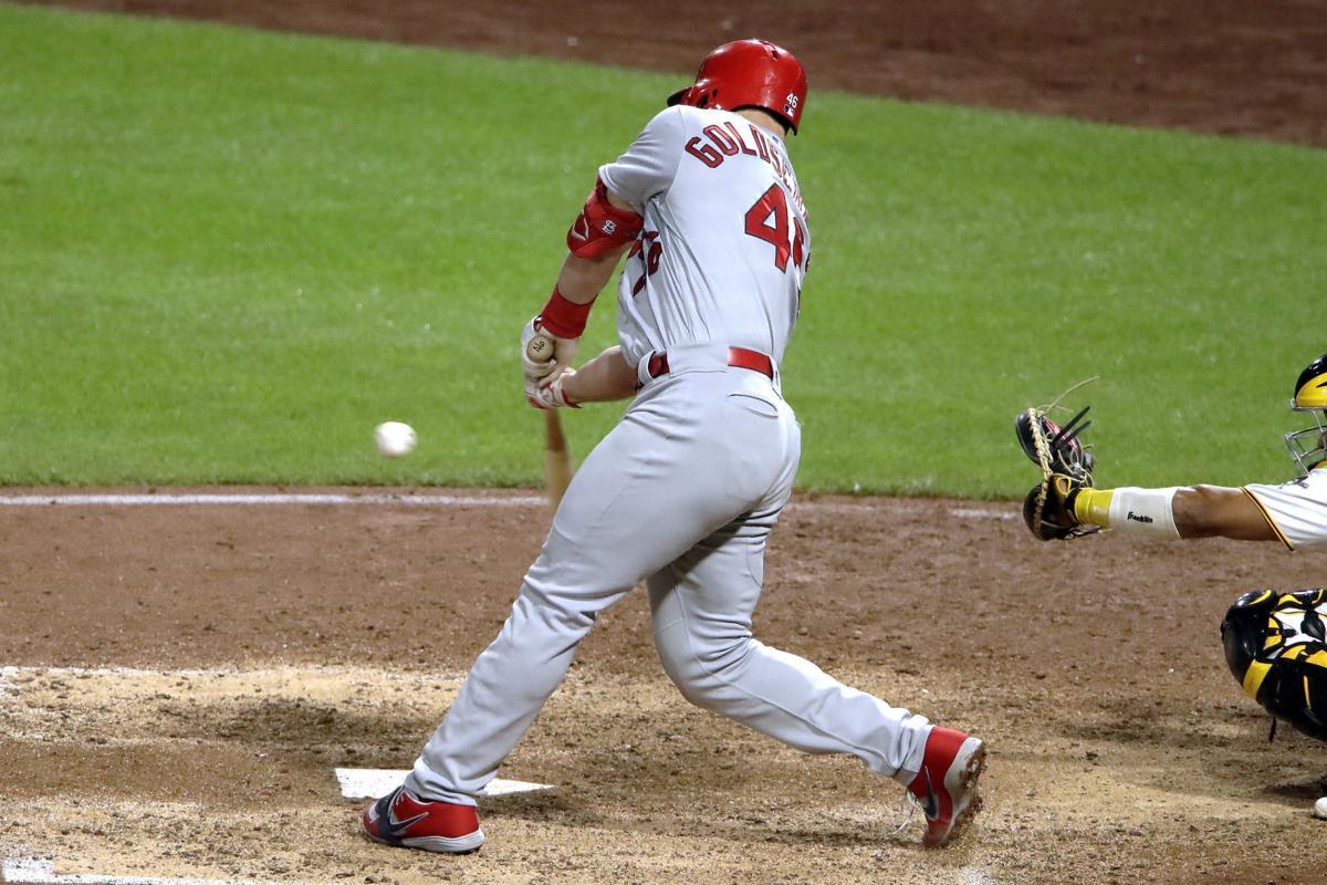 Hochman: About last night – how Cards win and Cubs loss ...