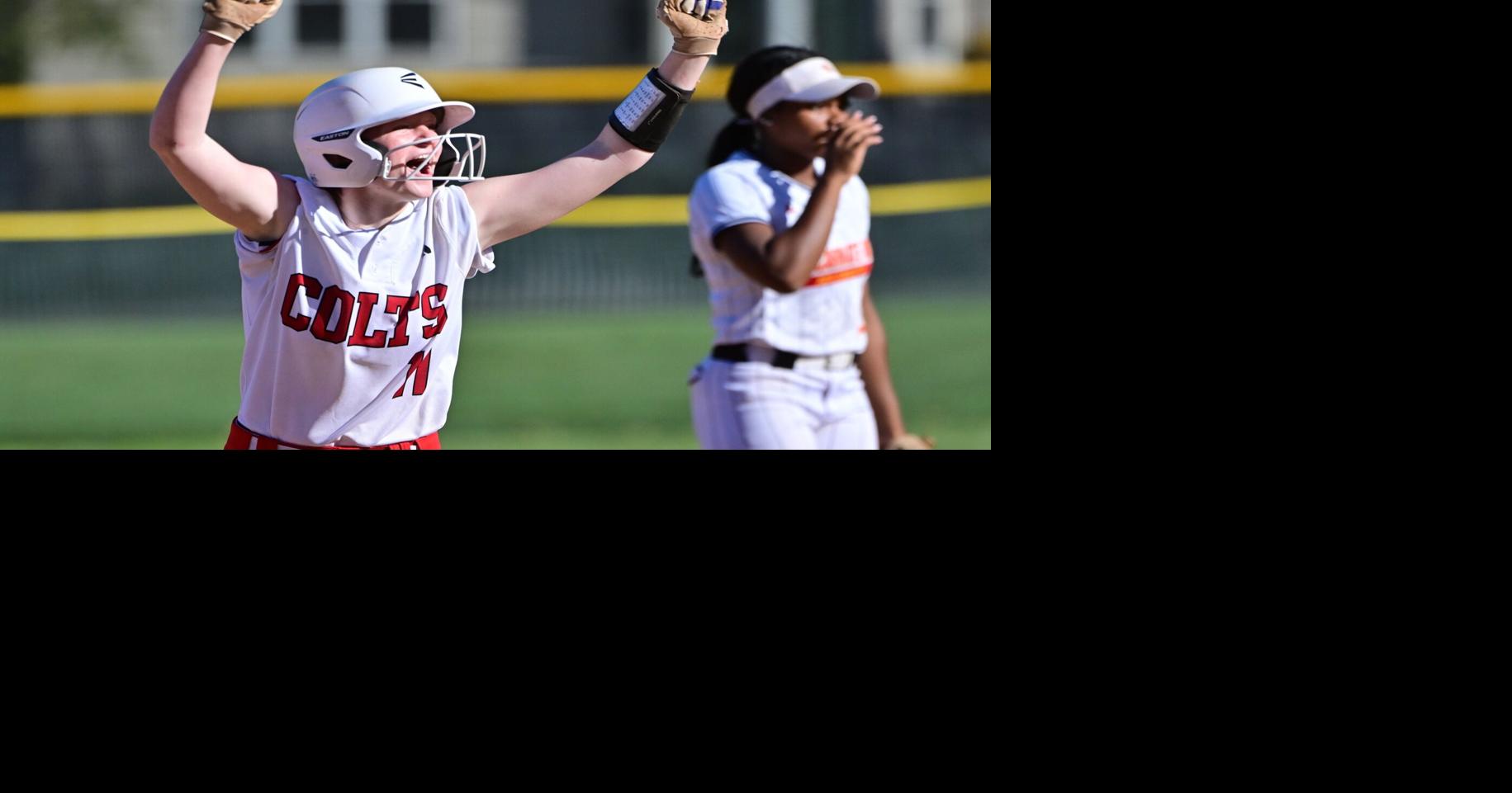 Parkway Central vs Incarnate Word