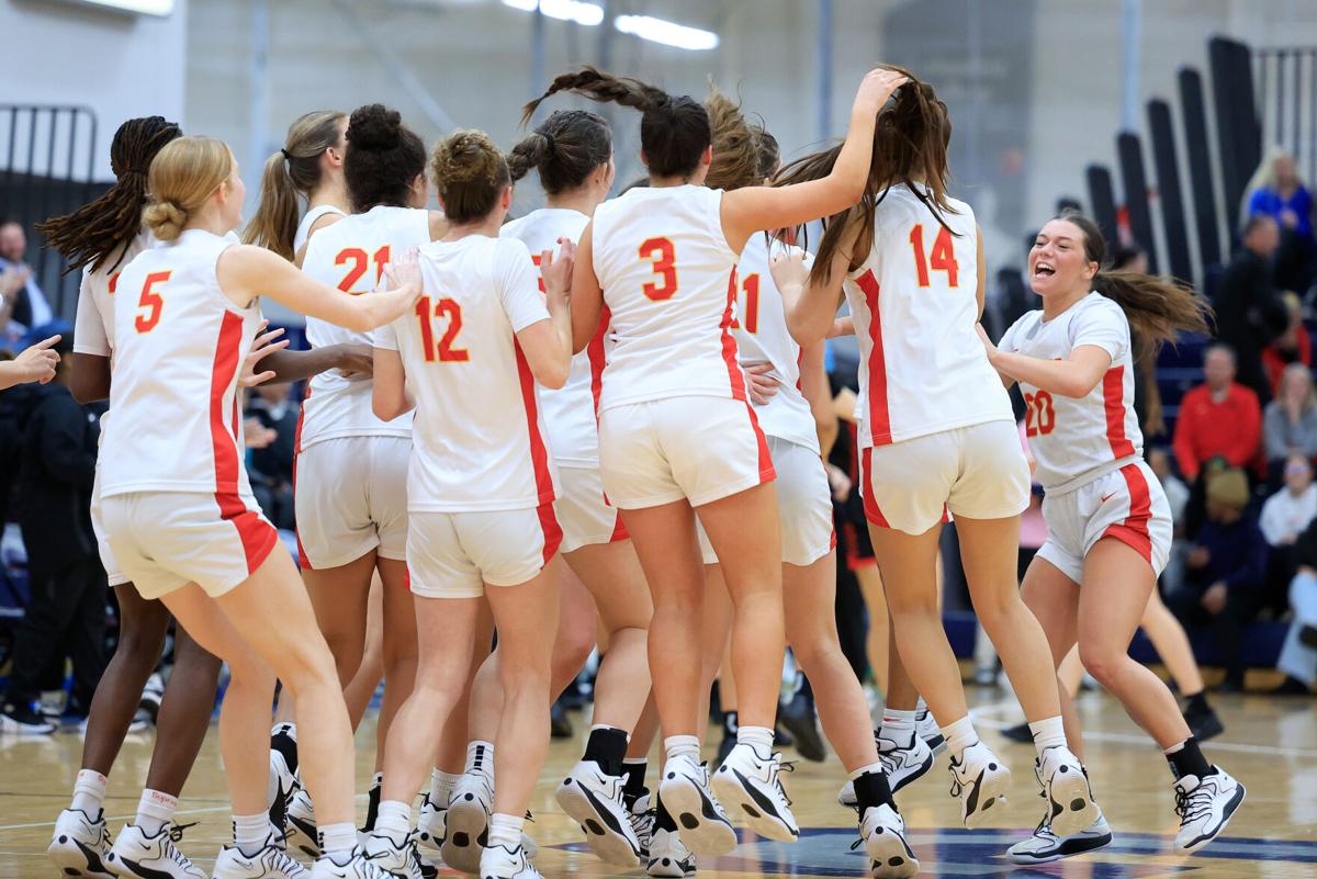 Sophie Cunningham Classic: Incarnate Word vs. Long Island Lutheran