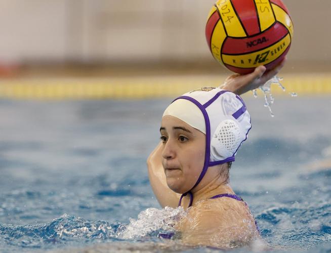 Missouri district water polo championship