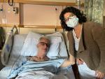 Living organ donations save lives. This is how you become a donor