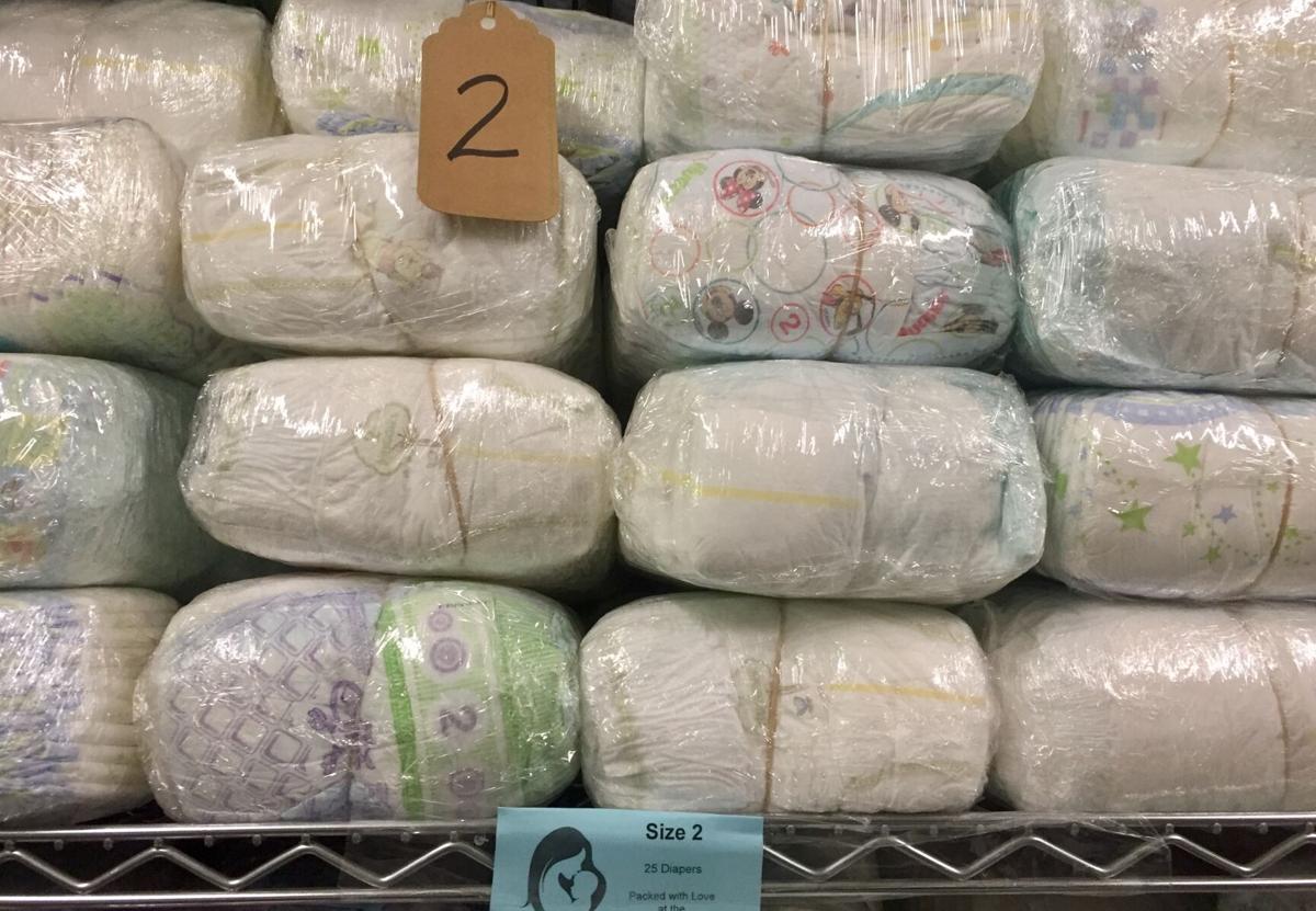 St. Louis Area Diaper Bank