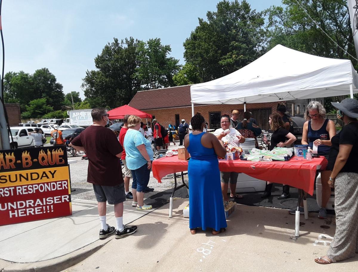 Fundraiser for Arlydia Bufford