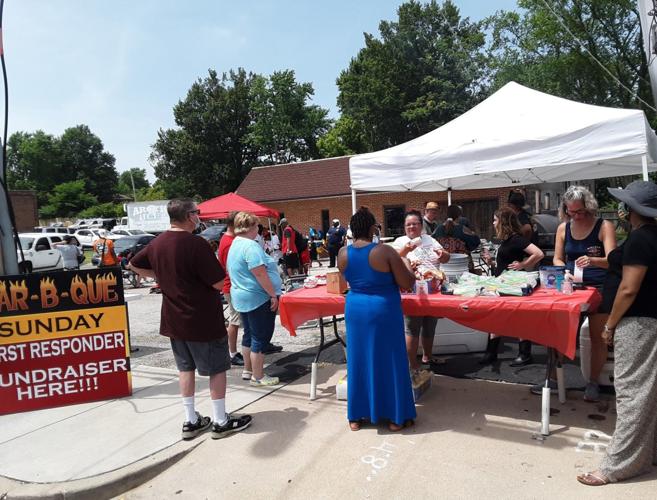 Fundraiser for Arlydia Bufford