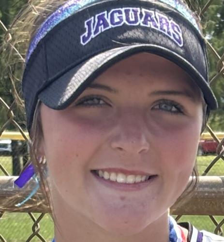 Kaelyn Thomas, Fort Zumwalt West