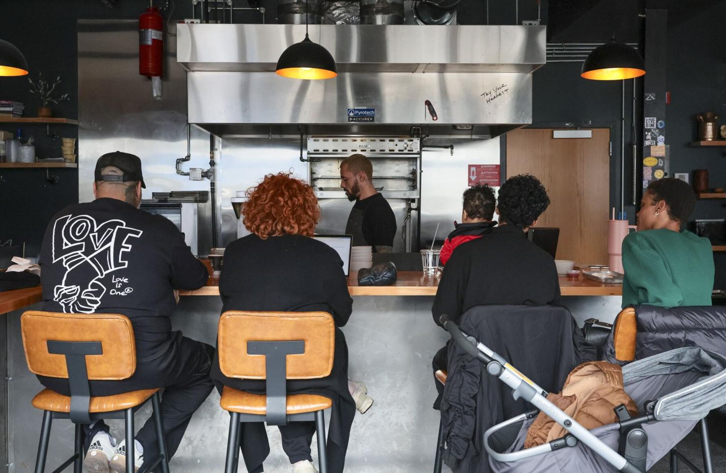 The Biscuit Joint is biscuit heaven in Midtown