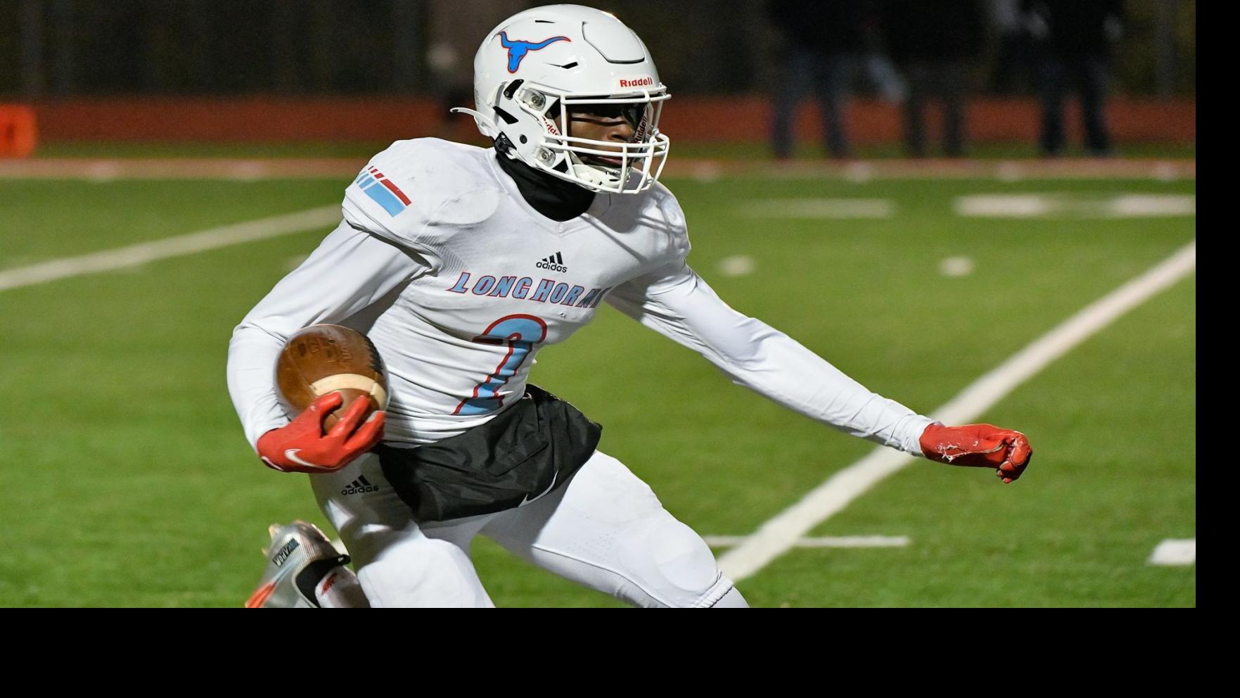 Parkway West playmaker Ja'Marion Wayne gives Mizzou early pledge