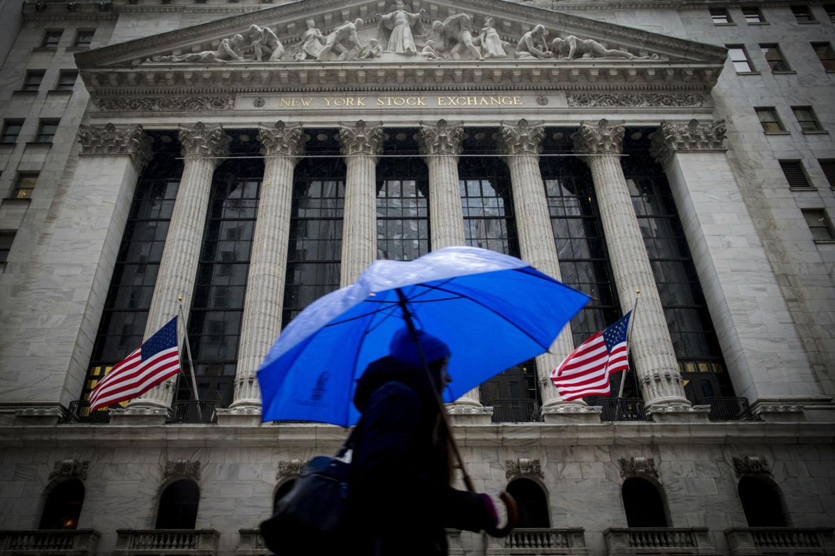 Buy And Hold Fund Prospers With No New Bets In 80 Years Local Business Stltoday Com