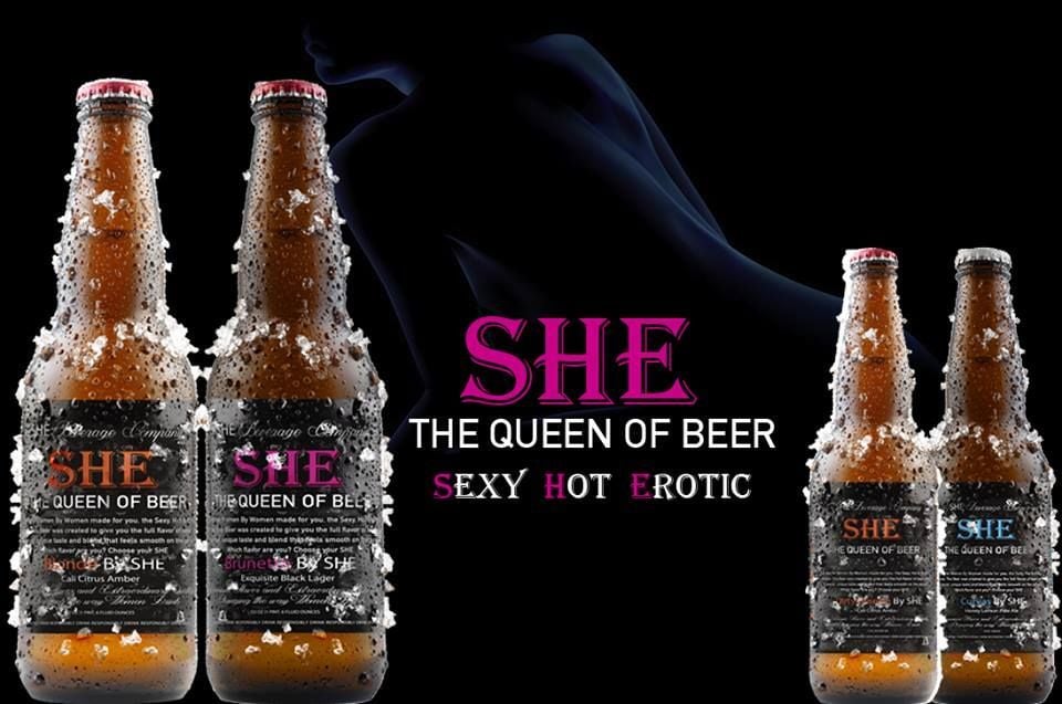 King Of Beers Duking It Out With Queen Of Beer In Trademark Dispute Business 