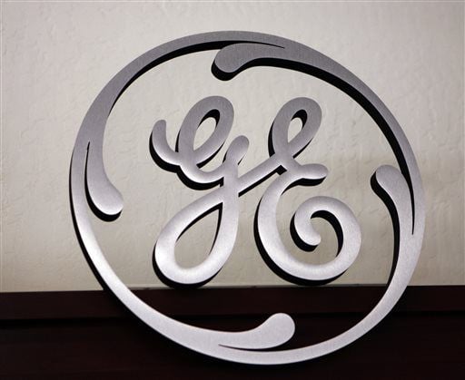 Pitch To Lure Ge To St. Louis Area Doesn't Include The City