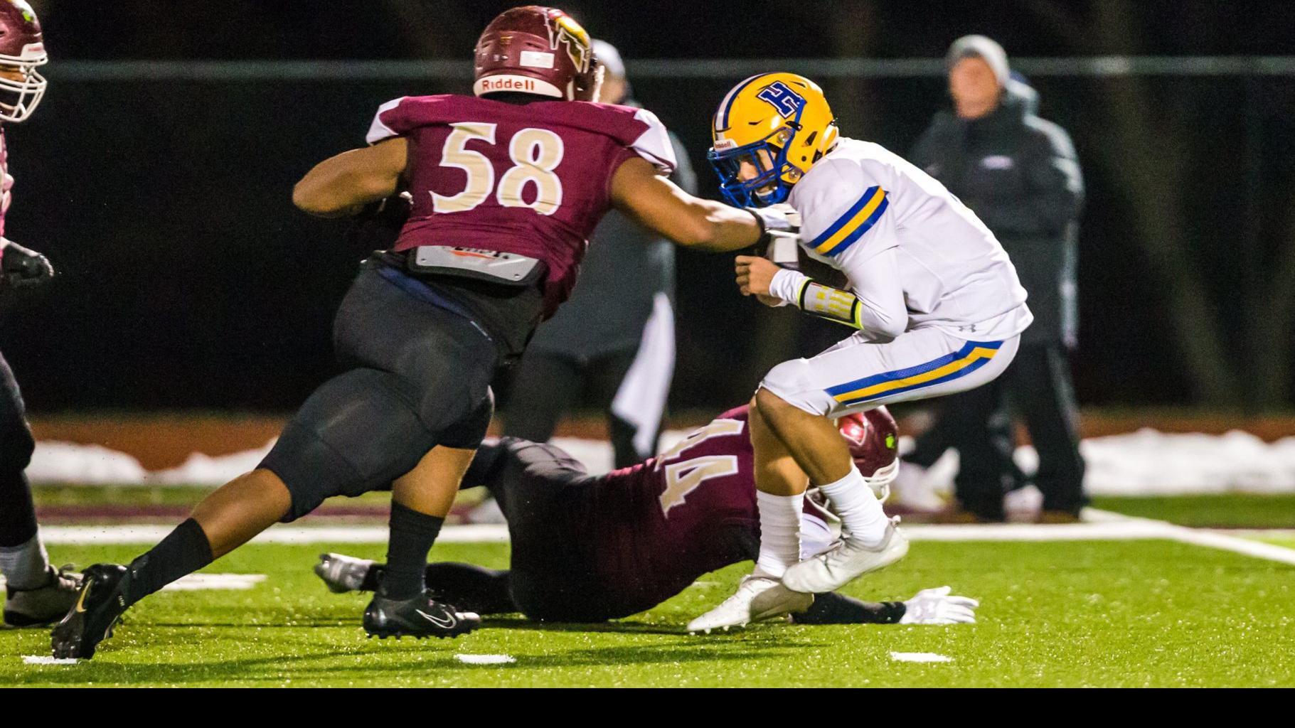 De Smet S Wingo Becomes Mizzou S First 2021 Commitment Mizzou