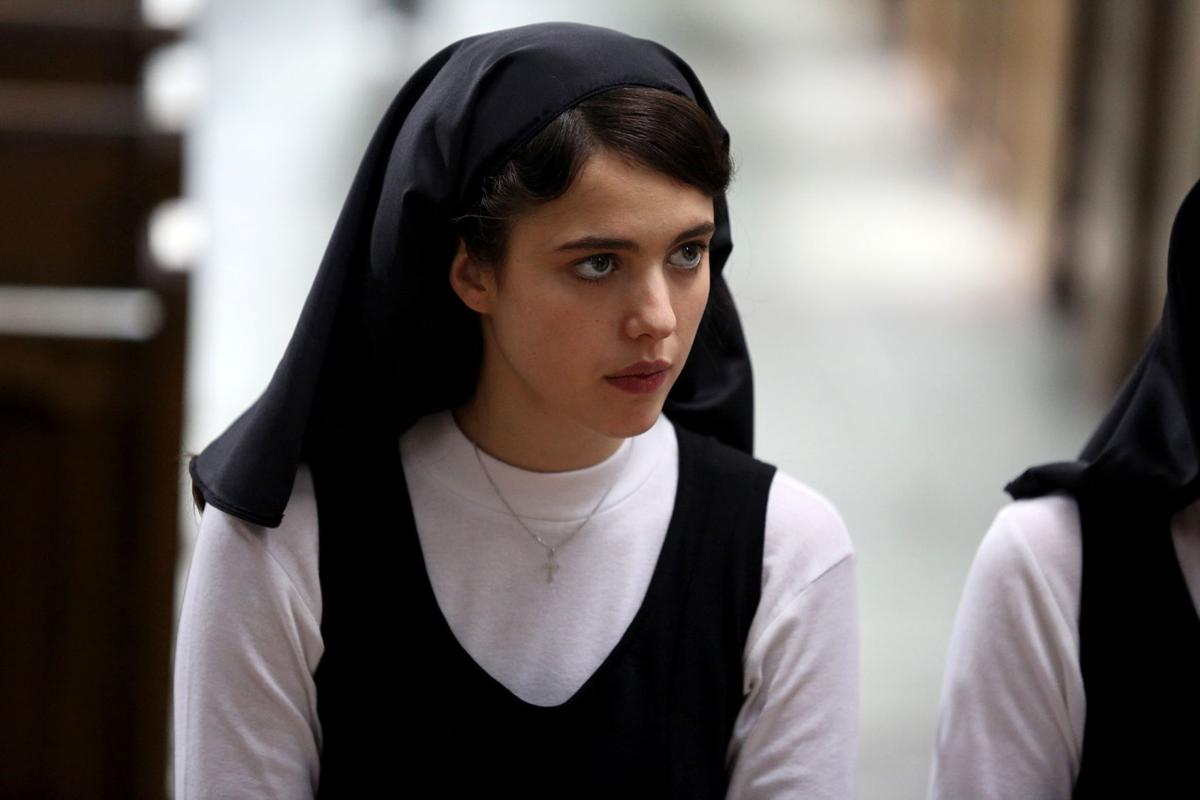 'Novitiate': A young nun's tale of disillusionment and self-discovery