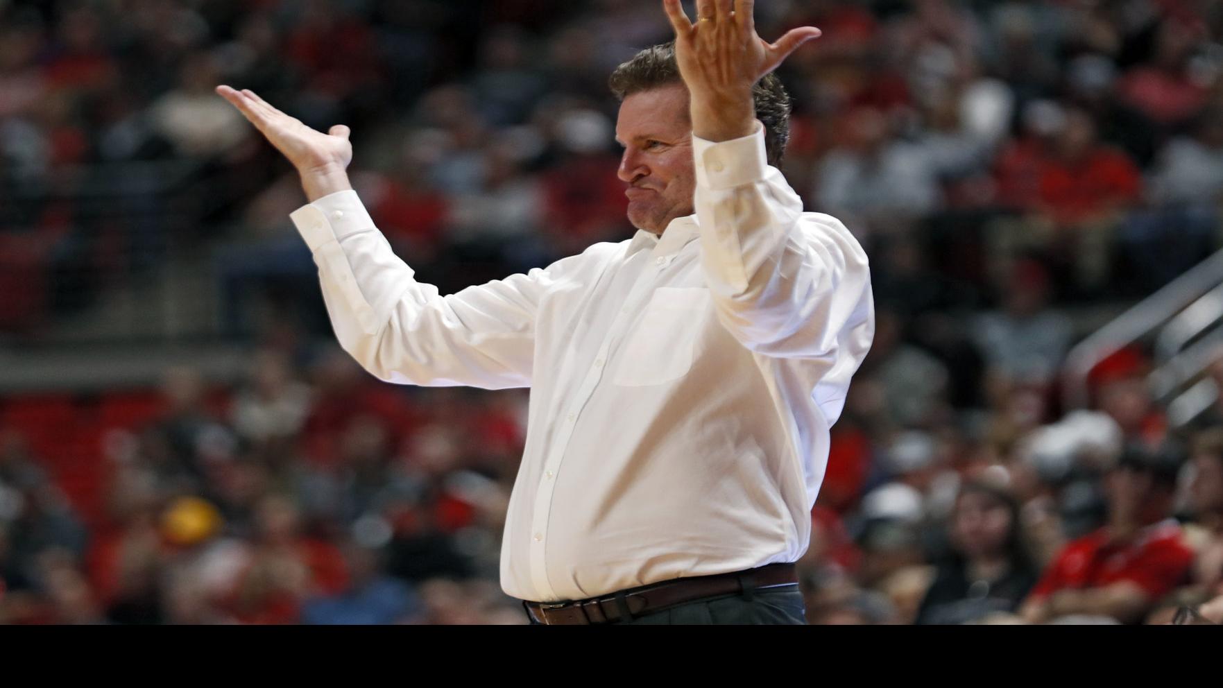Tipsheet Epic Comeback Puts Spoonhour Eastern Illinois In