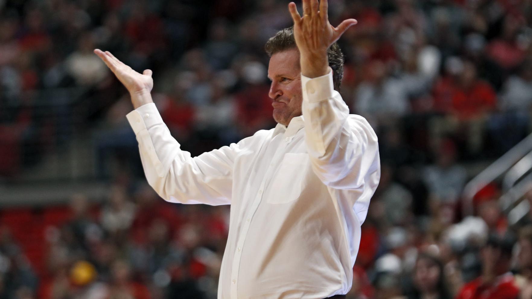 Tipsheet Epic Comeback Puts Spoonhour Eastern Illinois In