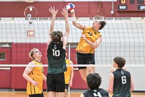 05/21/26 - Boys Volleyball - C1 Quart - Whitfield vs Vianney