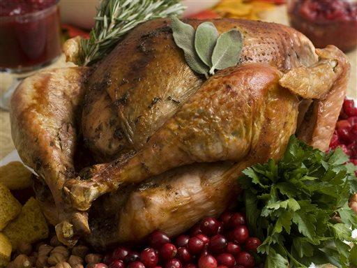 Okc restaurants serving thanksgiving dinner