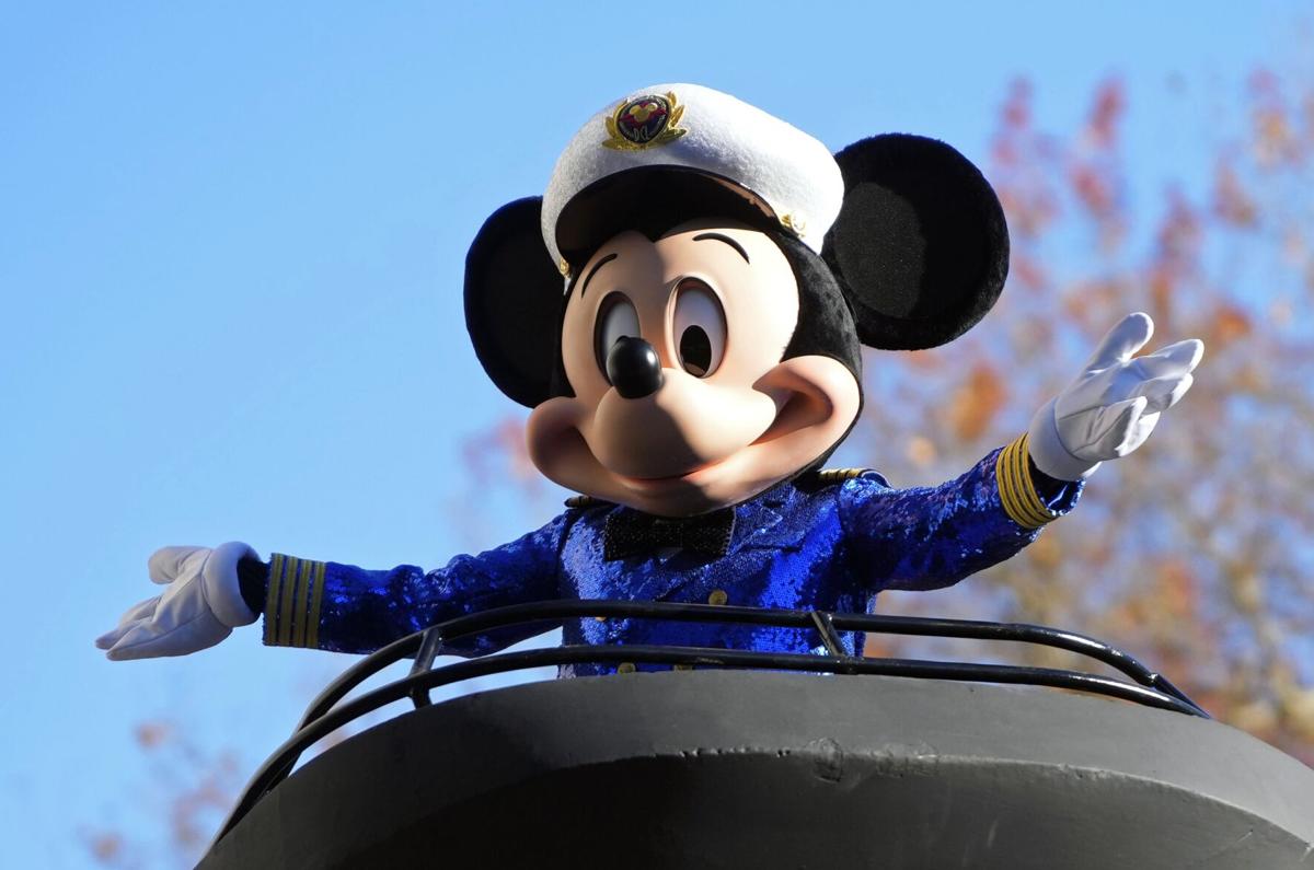 Earliest version of Mickey Mouse set to become public domain in 2024, along  with Minnie, Tigger