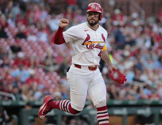 The �����Ӱ�ԭ�� Cardinals return to Busch Stadium to play the Arizona Diamondbacks