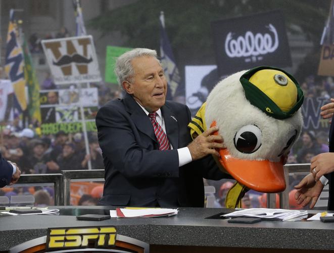 Lee Corso